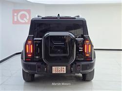 Jetour T2